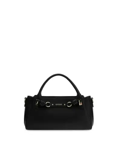 GUESS BORSA CAMELIA NERO