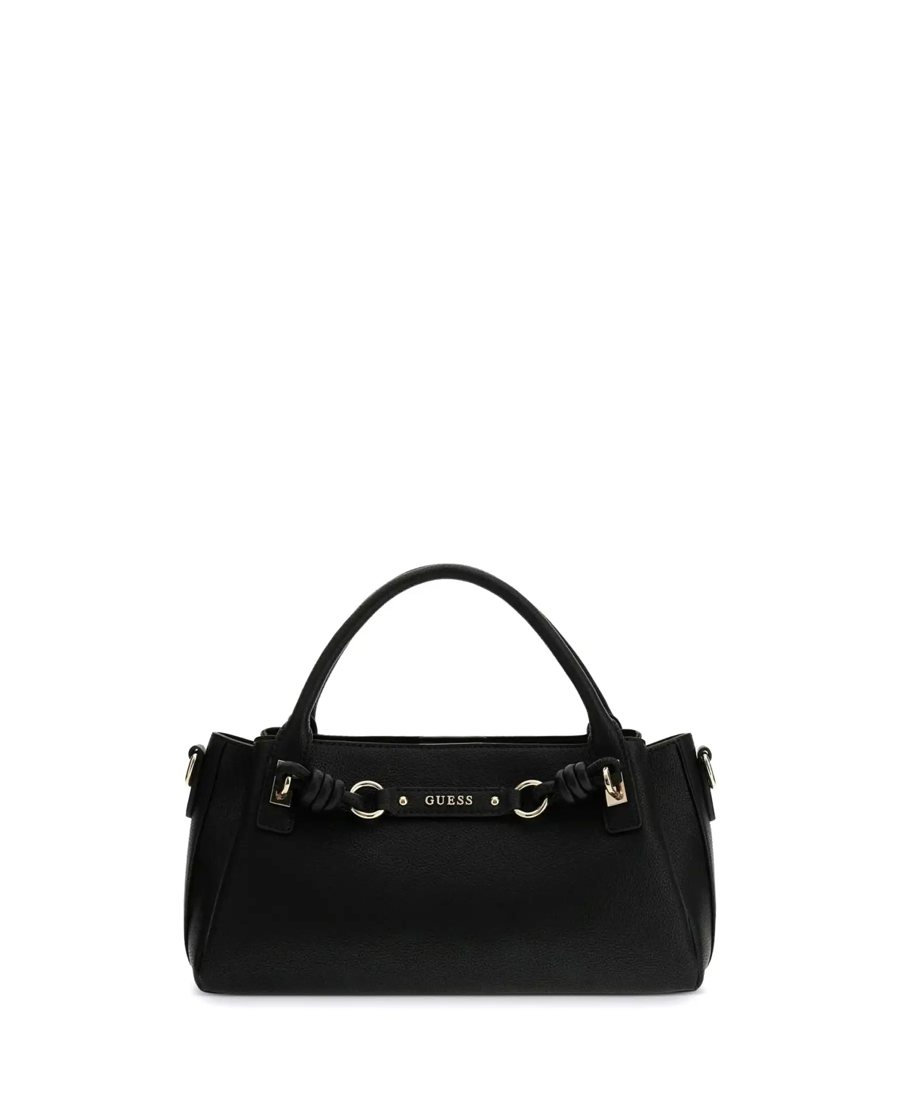 GUESS BORSA CAMELIA NERO
