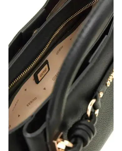 GUESS BORSA CAMELIA NERO
