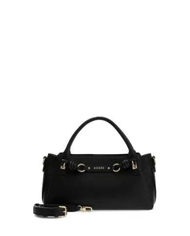 GUESS BORSA CAMELIA NERO