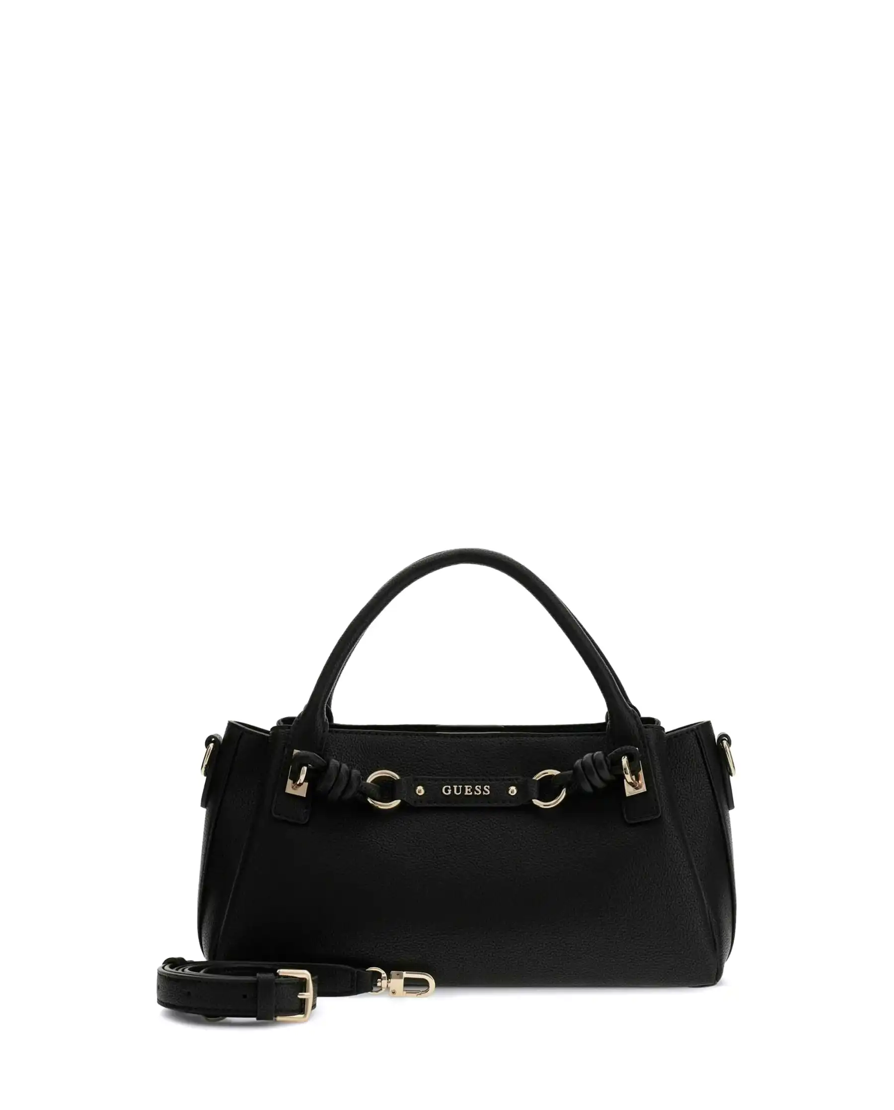 GUESS BORSA CAMELIA NERO
