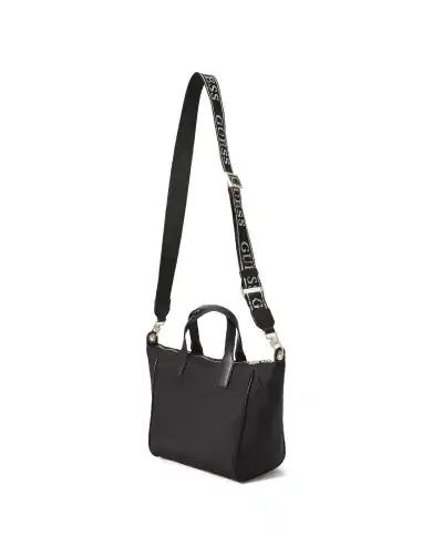 GUESS BORSA FOLLIE NERO