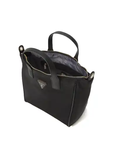 GUESS BORSA FOLLIE NERO