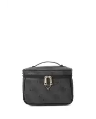 GUESS BEAUTY CASE BERTA NERO