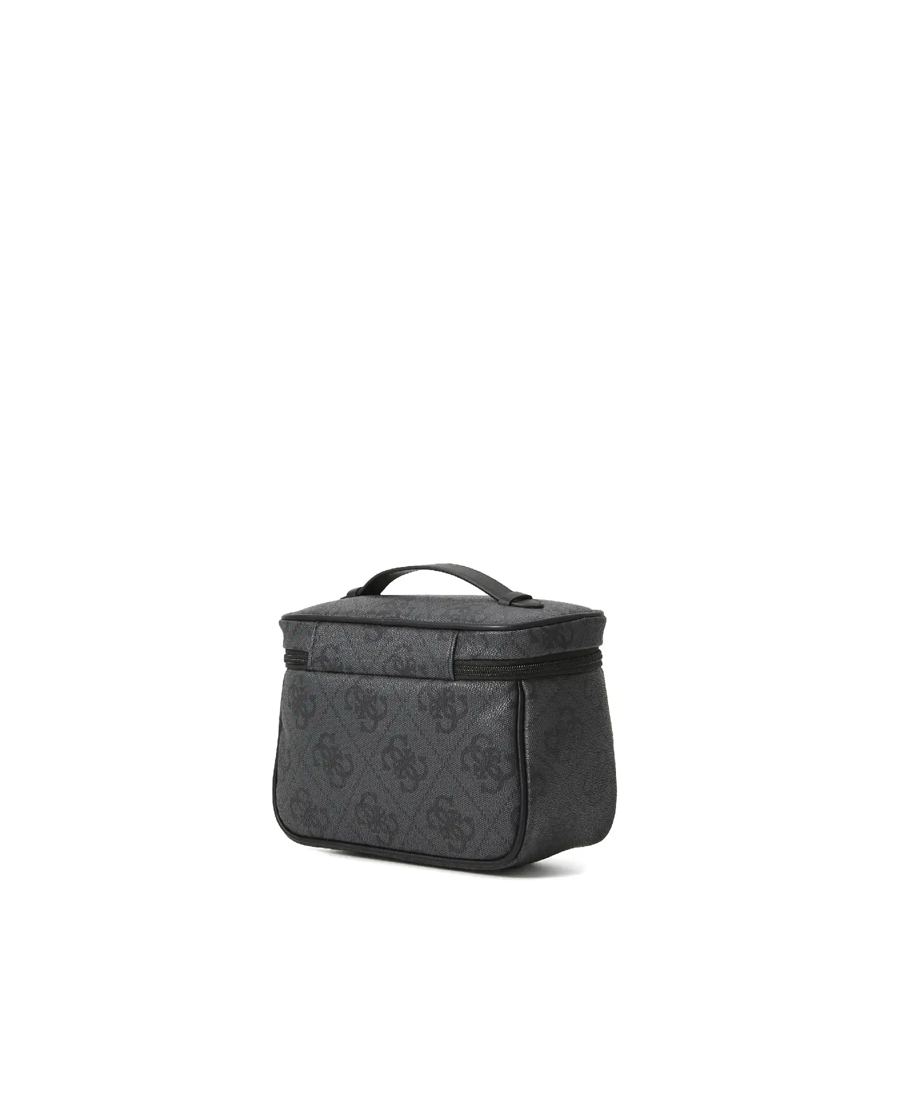 GUESS BEAUTY CASE BERTA NERO