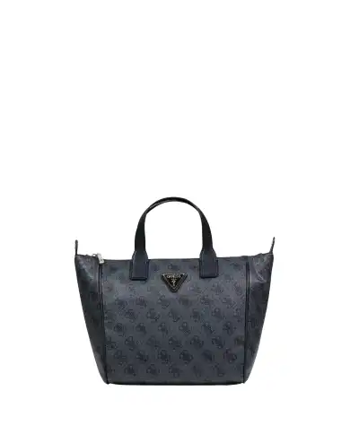 GUESS BORSA FOLLIE NERO