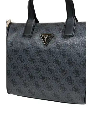 GUESS BORSA FOLLIE NERO