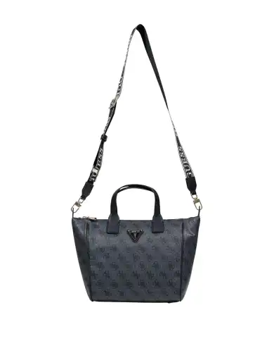 GUESS BORSA FOLLIE NERO