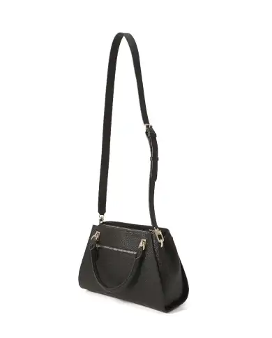 GUESS BORSA NOELLE NERO