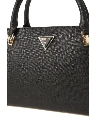 GUESS BORSA NOELLE NERO