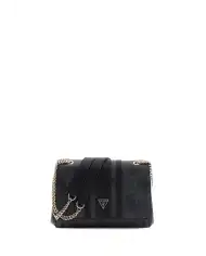GUESS BORSA NOELLE NERO