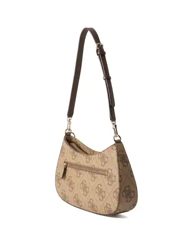 GUESS BORSA NOELLE BEIGE
