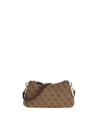 GUESS BORSA NOELLE BEIGE