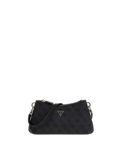 GUESS BORSA NOELLE NERO