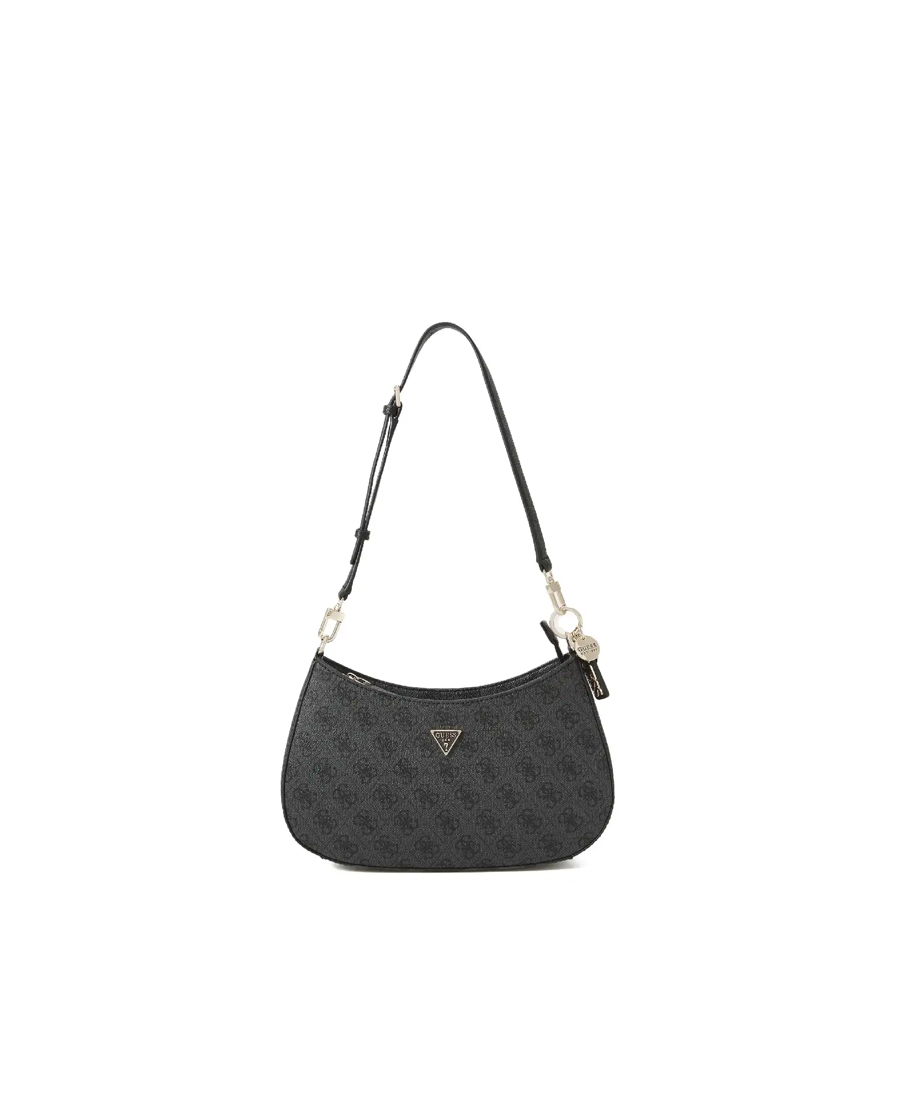 GUESS BORSA NOELLE NERO