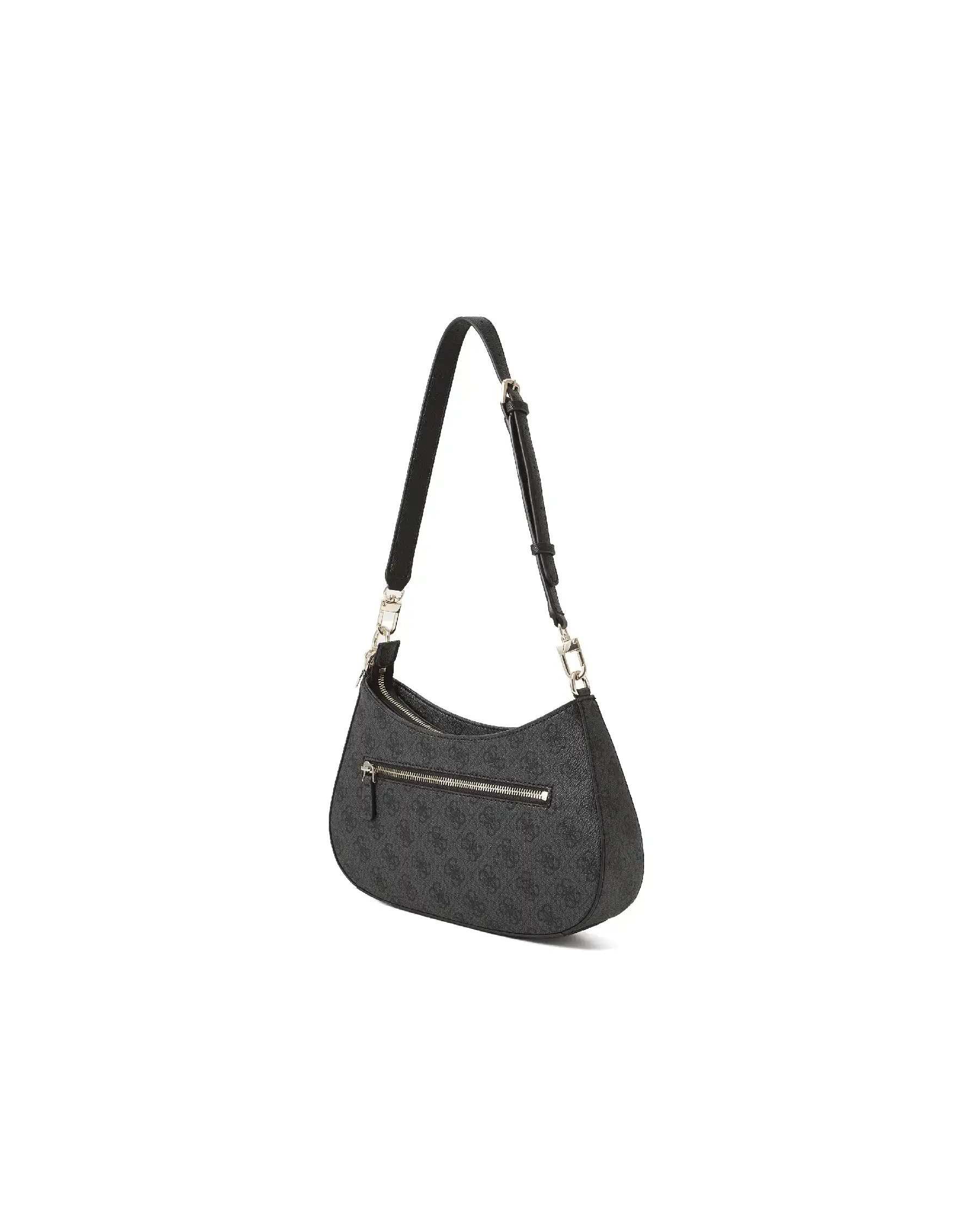 GUESS BORSA NOELLE NERO