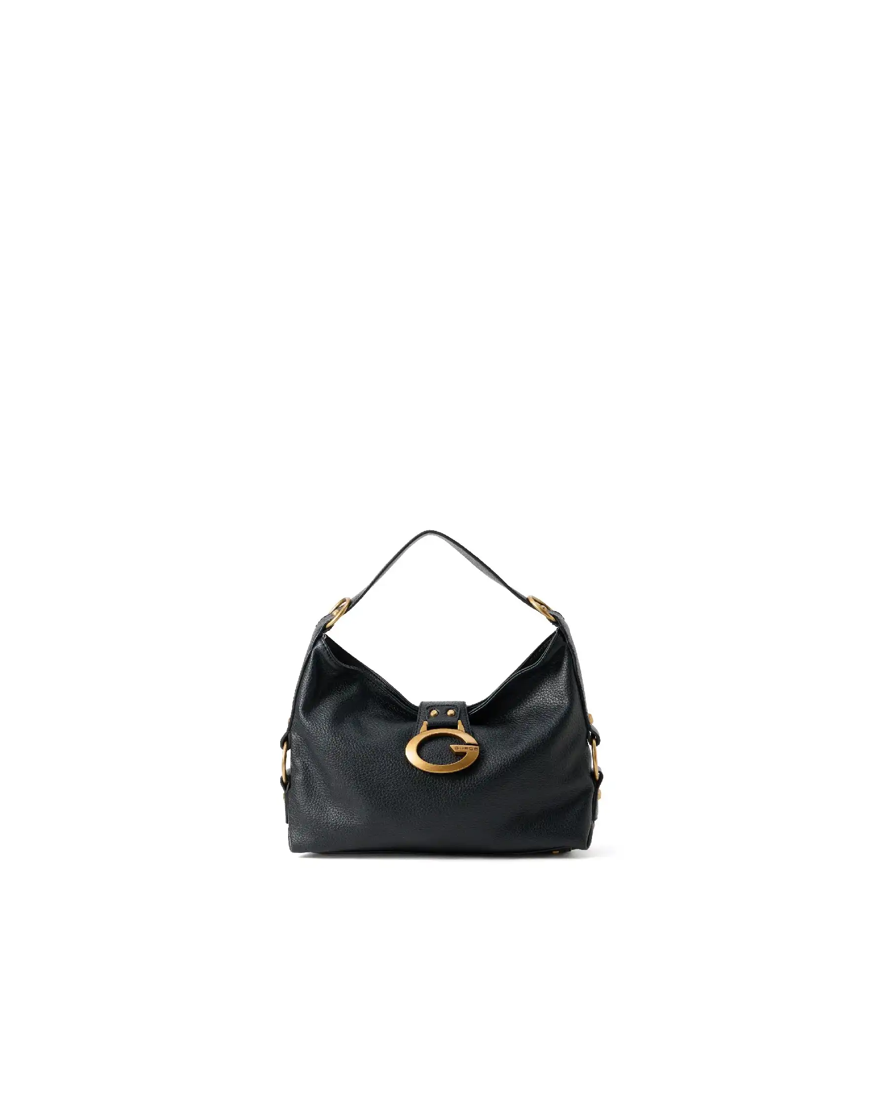 GUESS BORSA CAMDEN NERO