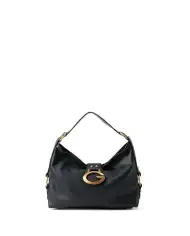 GUESS BORSA CAMDEN NERO