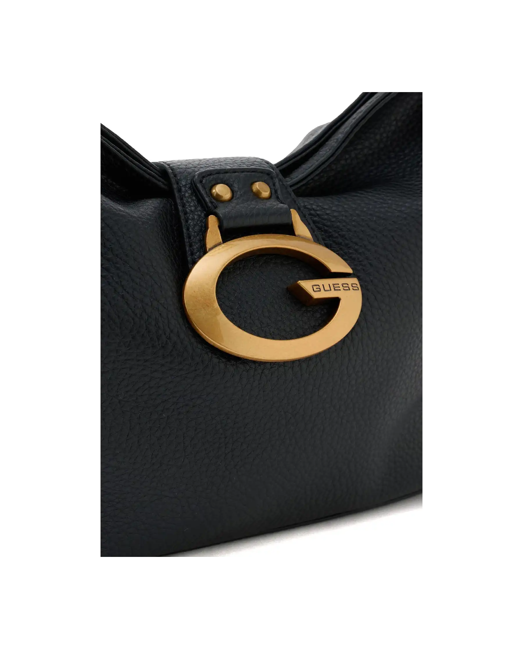 GUESS BORSA CAMDEN NERO