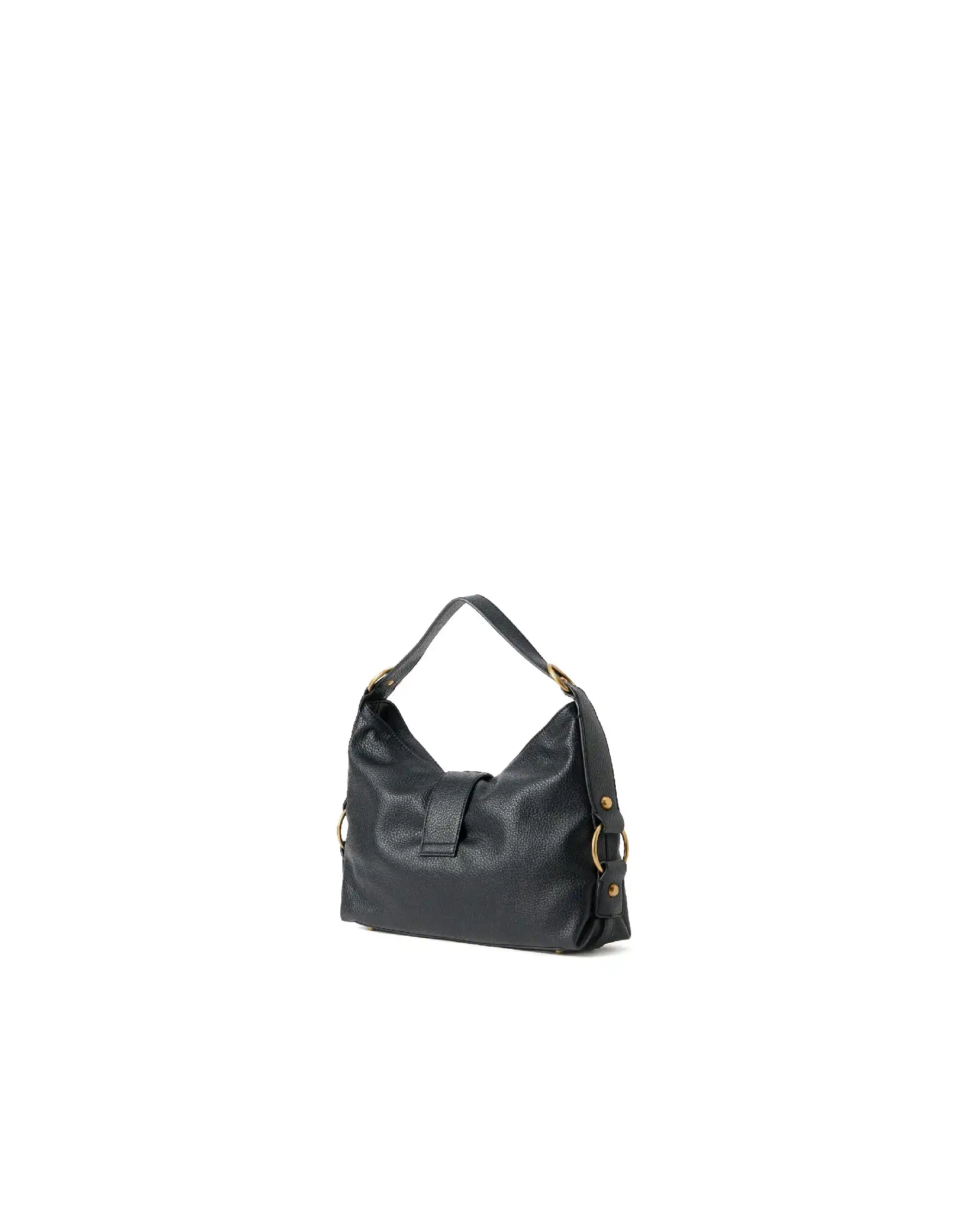 GUESS BORSA CAMDEN NERO