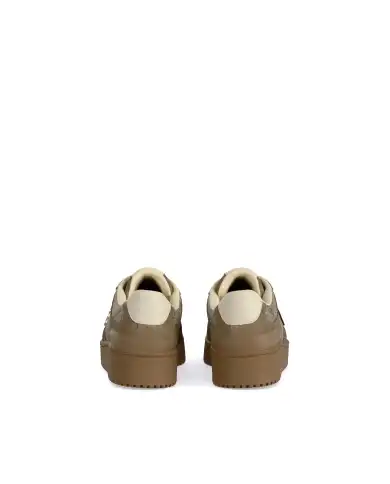 GUESS SNEAKERS MIRAM TAUPE