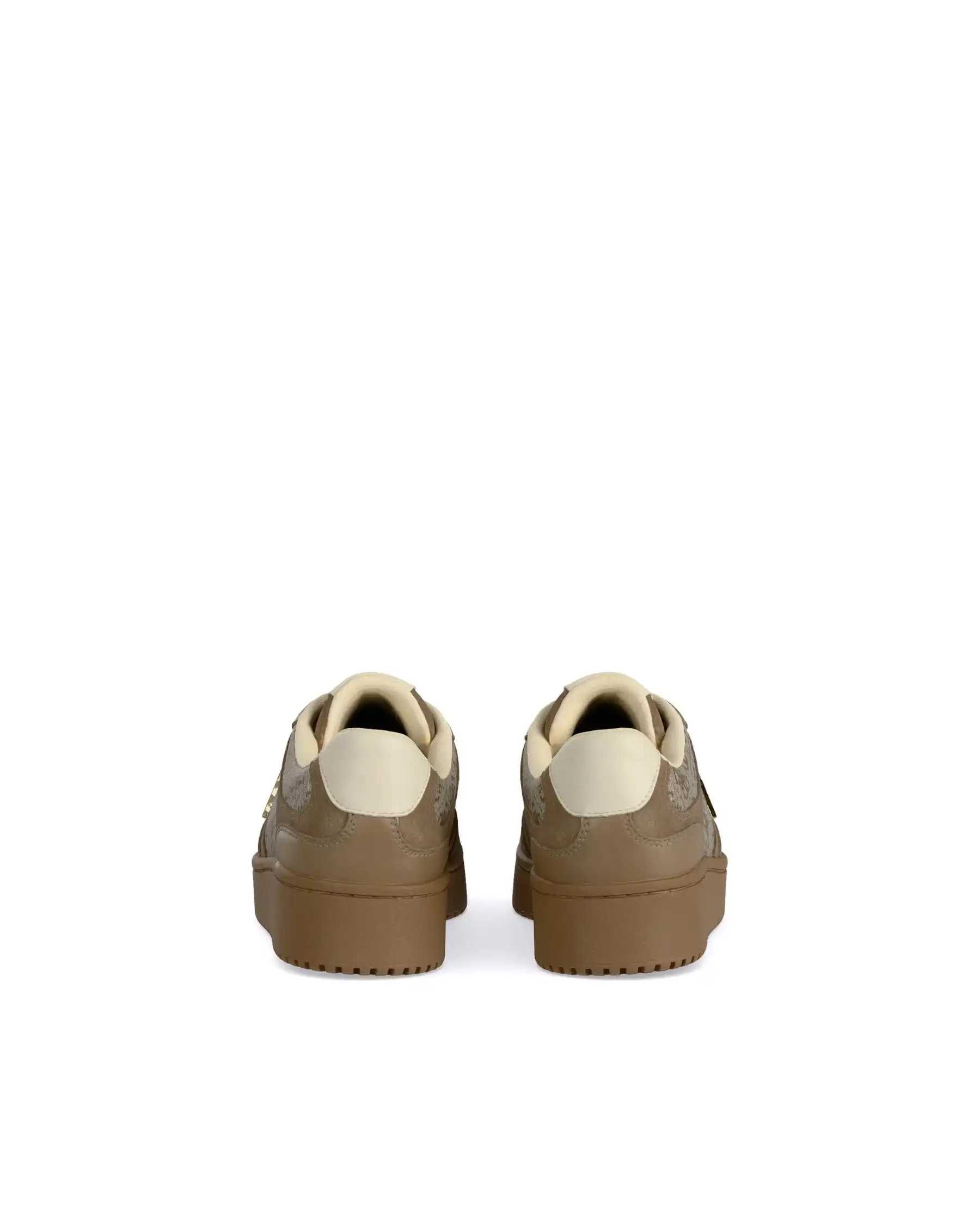 GUESS SNEAKERS MIRAM TAUPE