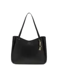 GUESS BORSA GILDA TOTE NERO