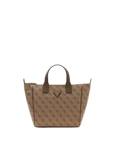 GUESS BORSA FOLLIE BEIGE