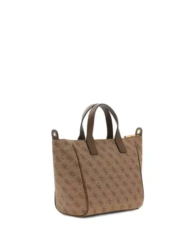GUESS BORSA FOLLIE BEIGE