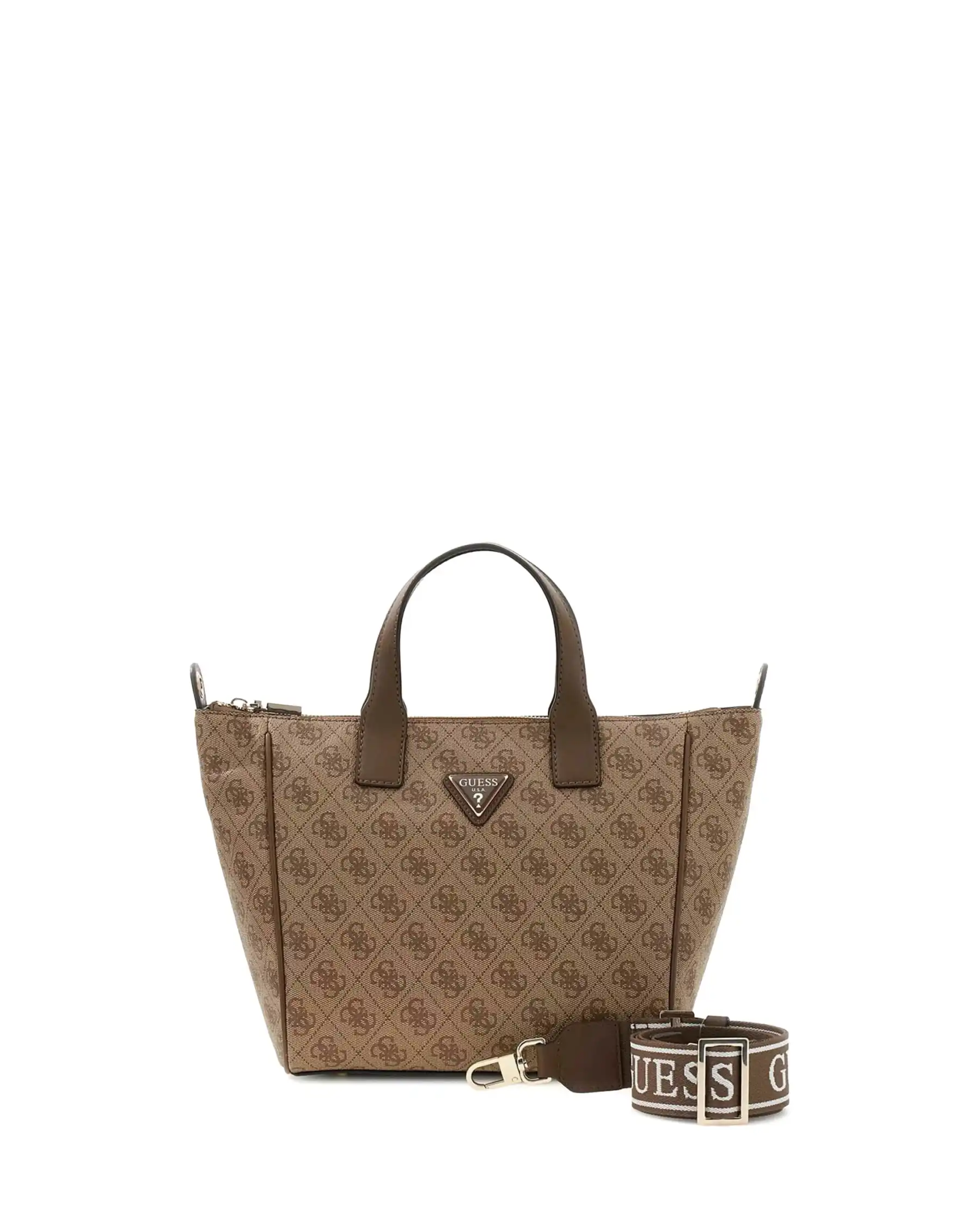 GUESS BORSA FOLLIE BEIGE