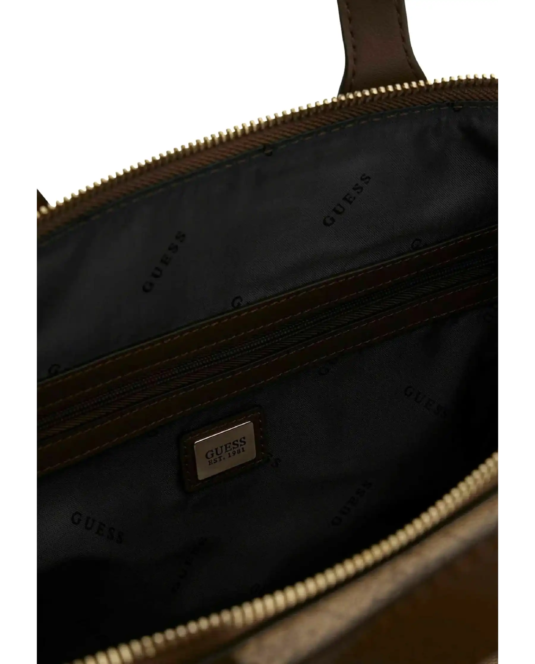 GUESS BORSA FOLLIE BEIGE