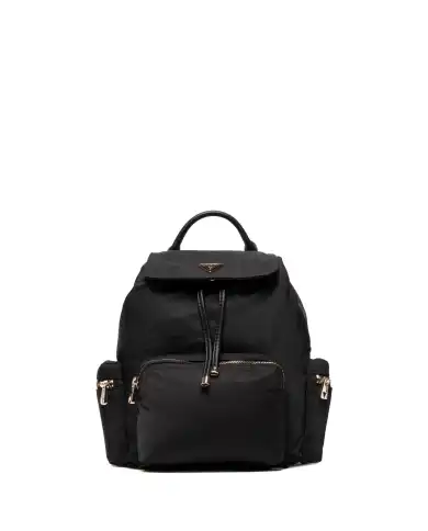GUESS ZAINO ECO GEMMA NERO