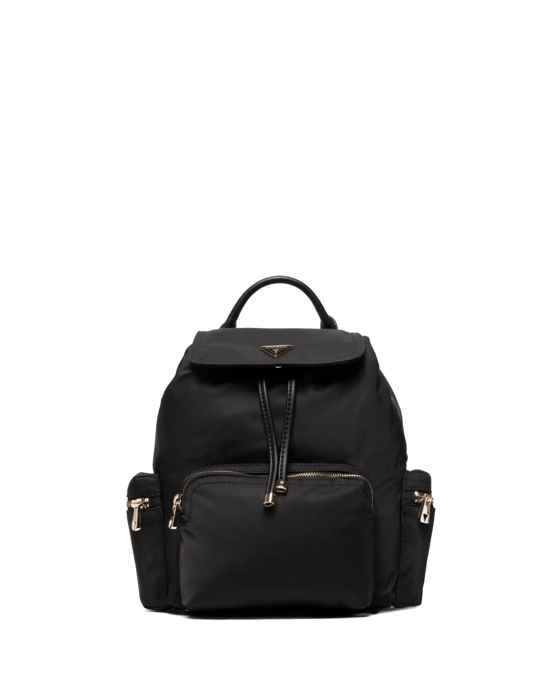 GUESS ZAINO ECO GEMMA NERO
