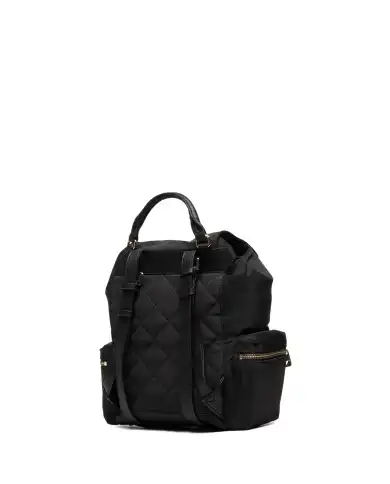 GUESS ZAINO ECO GEMMA NERO