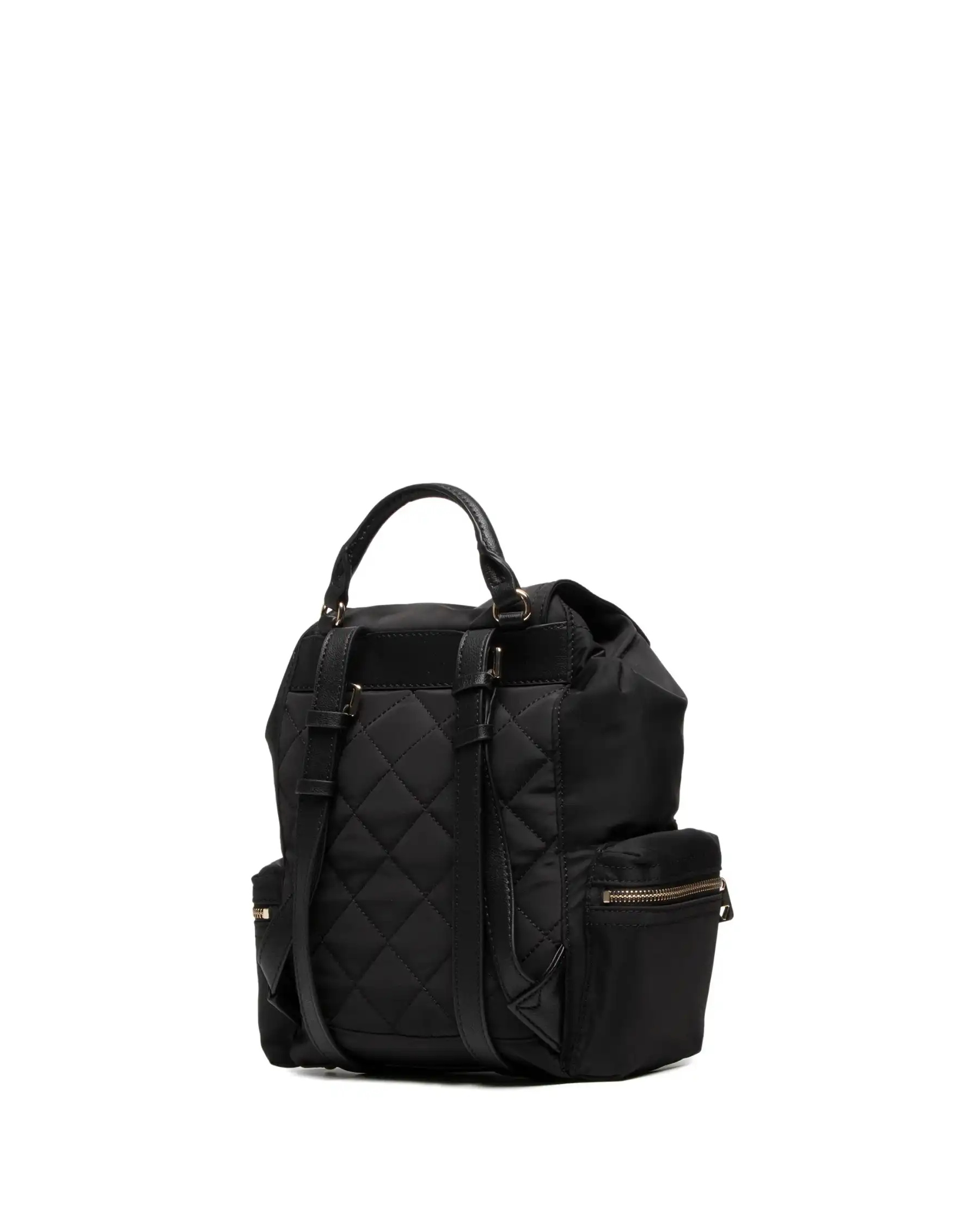 GUESS ZAINO ECO GEMMA NERO
