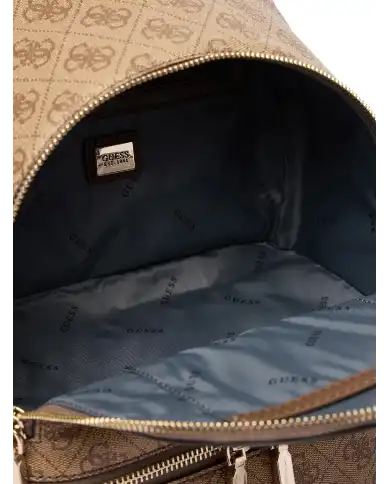 GUESS ZAINO FOLLIE SMALL BEIGE