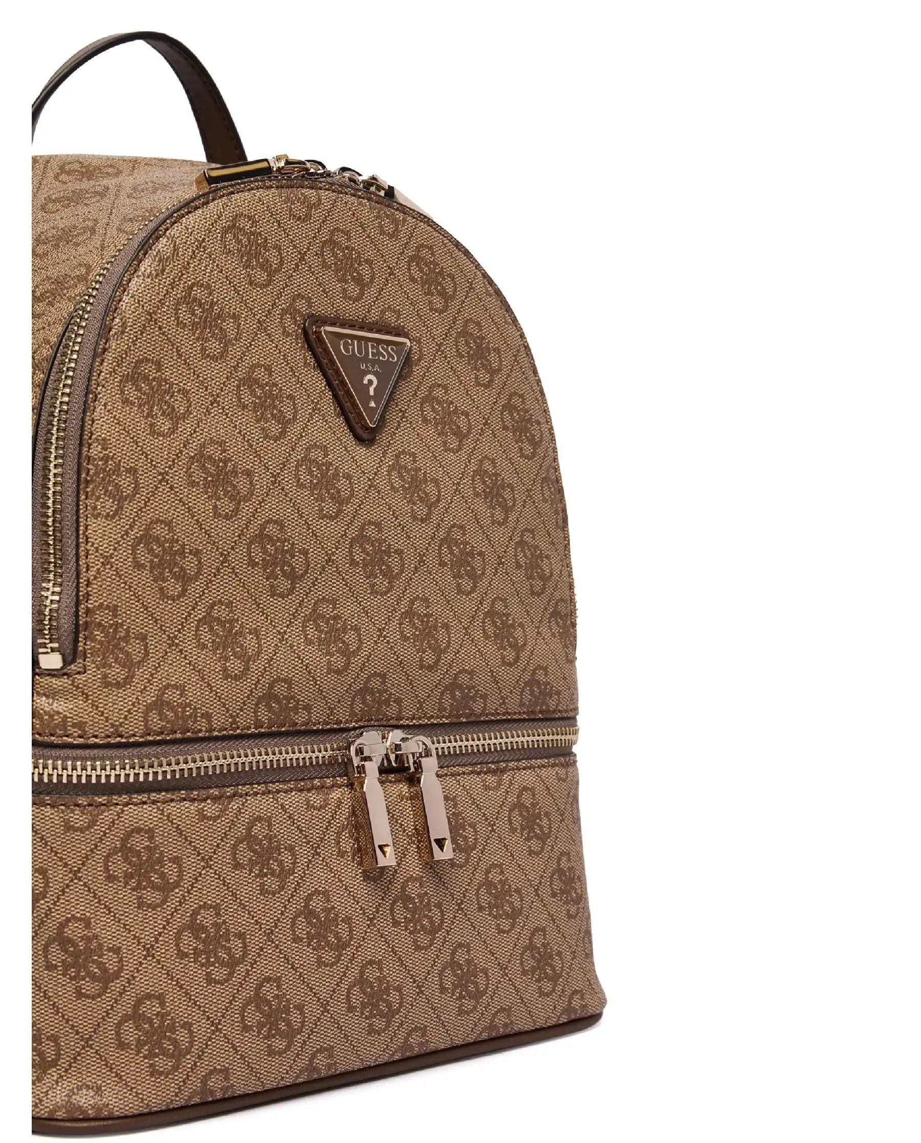 GUESS ZAINO FOLLIE SMALL BEIGE