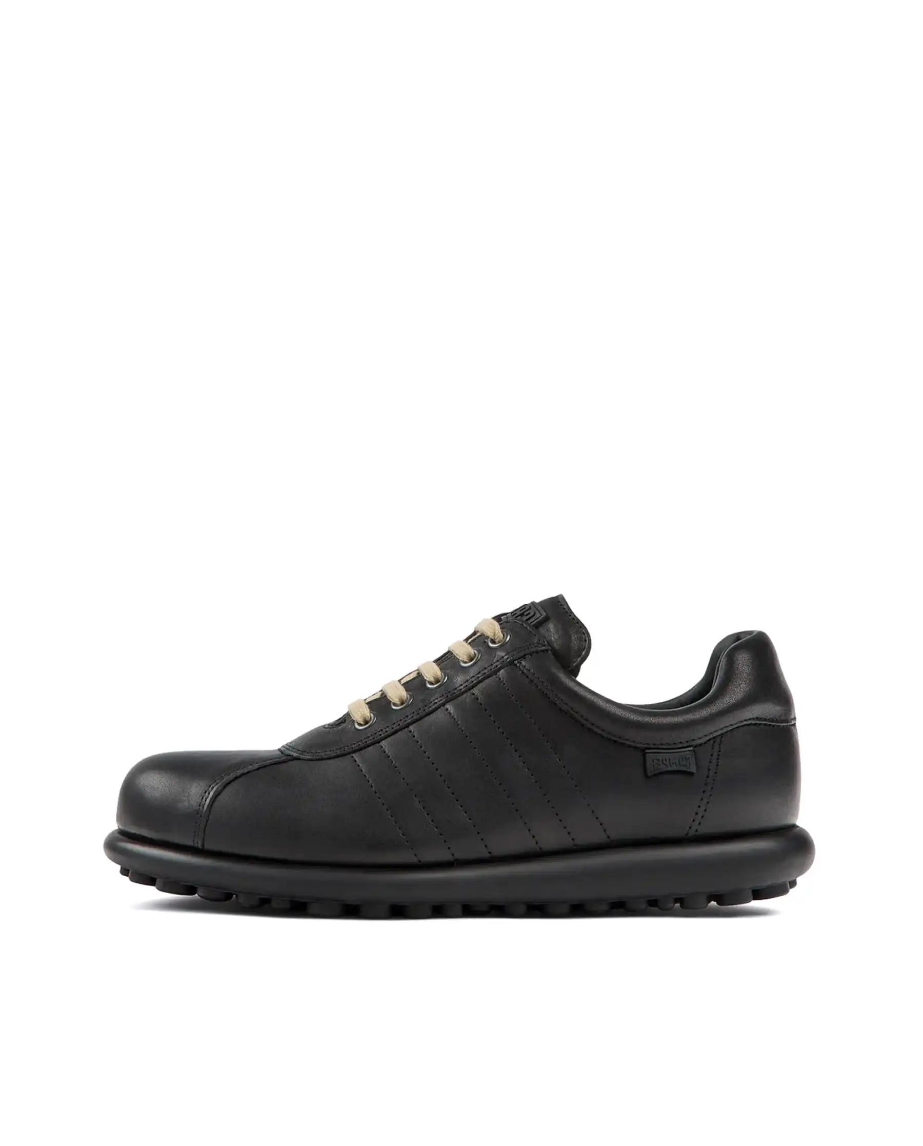 CAMPER SNEAKERS PELOTAS ARIEL NERO