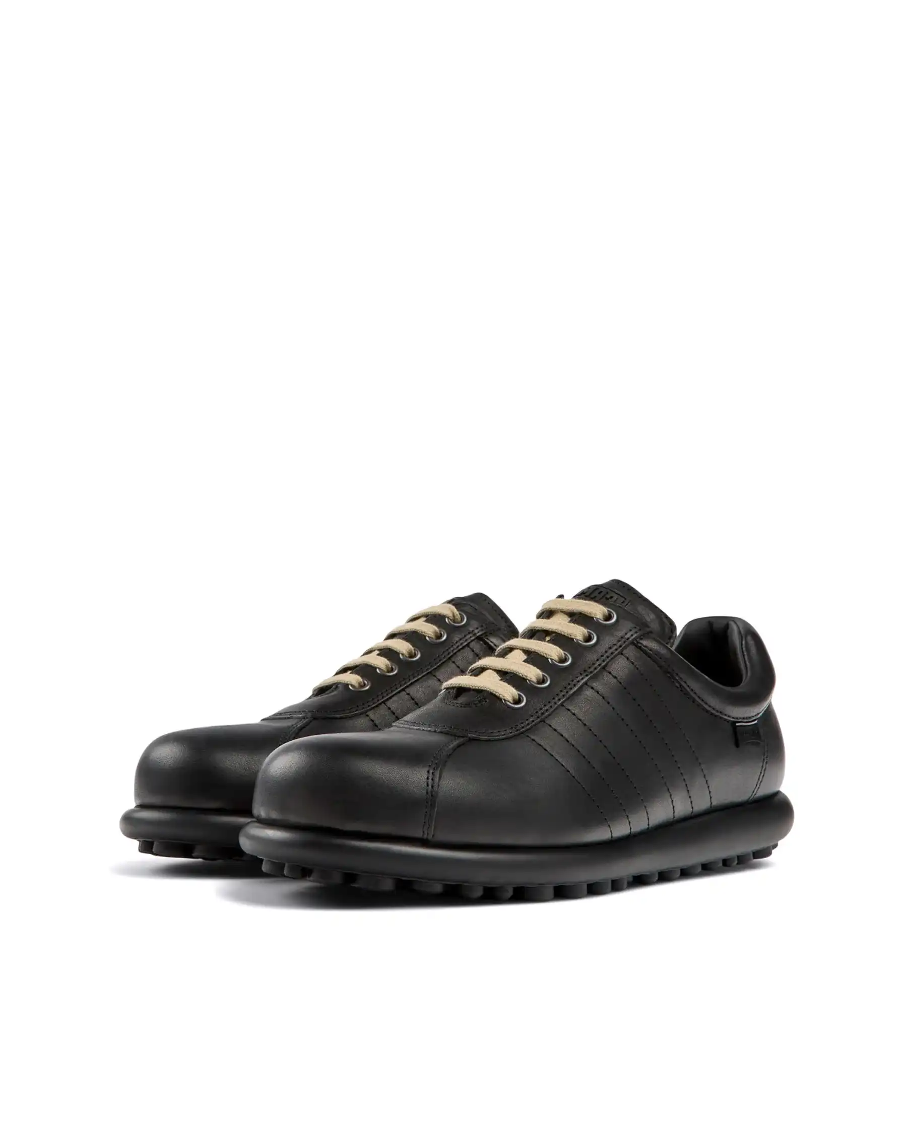 CAMPER SNEAKERS PELOTAS ARIEL NERO