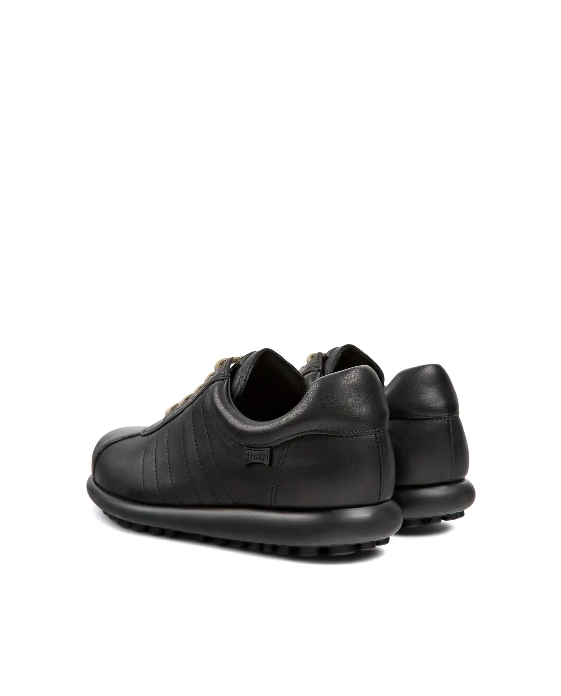 CAMPER SNEAKERS PELOTAS ARIEL NERO
