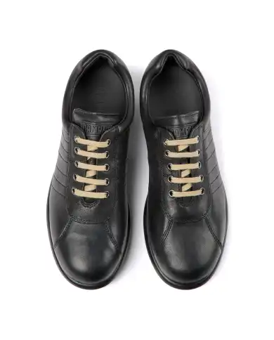 CAMPER SNEAKERS PELOTAS ARIEL NERO
