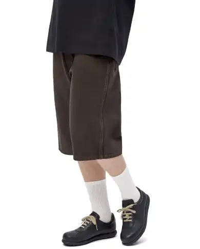 CAMPER SNEAKERS PELOTAS ARIEL NERO