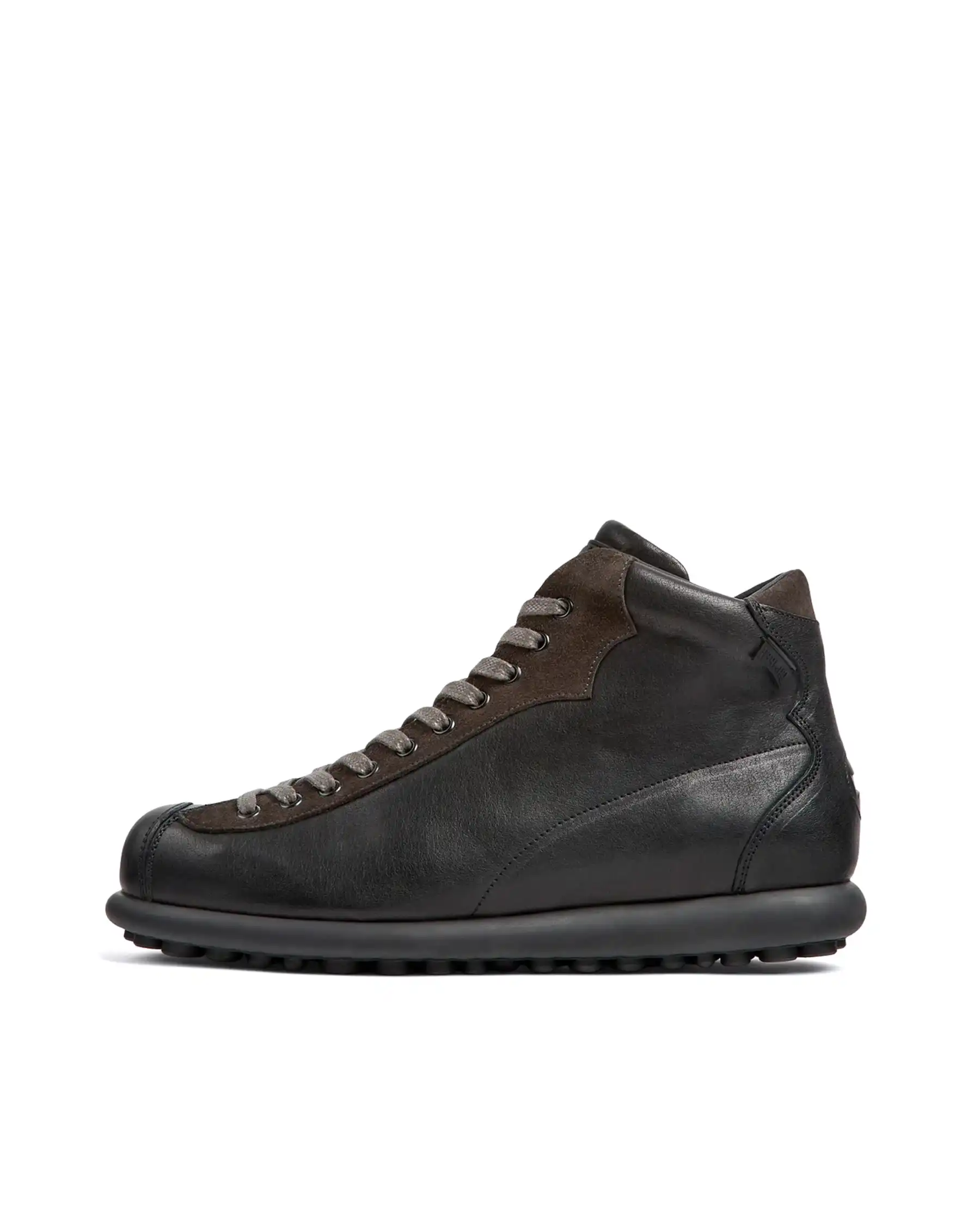 CAMPER STIVALETTI PELOTAS NERO