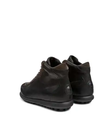 CAMPER STIVALETTI PELOTAS NERO
