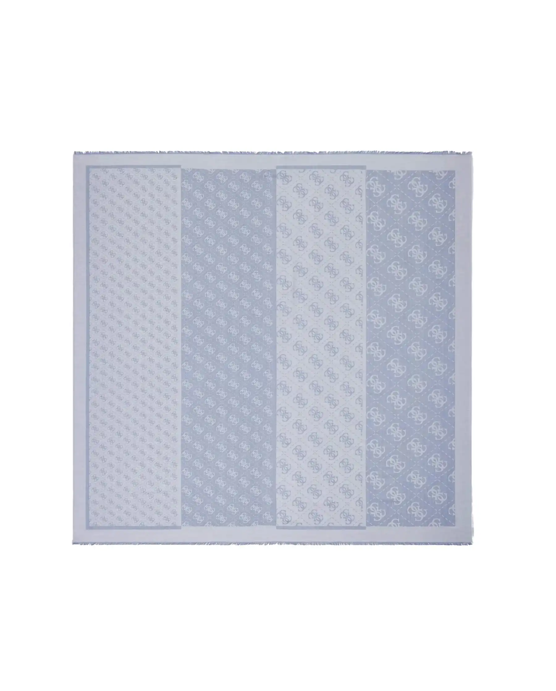 GUESS FOULARD LINDSEY JACQUARD CIELO