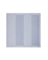 GUESS FOULARD LINDSEY JACQUARD CIELO