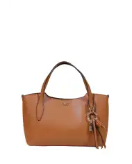 GUESS BORSA MELODY 2 IN 1 CUOIO