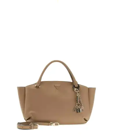 GUESS BORSA GILDA TAUPE
