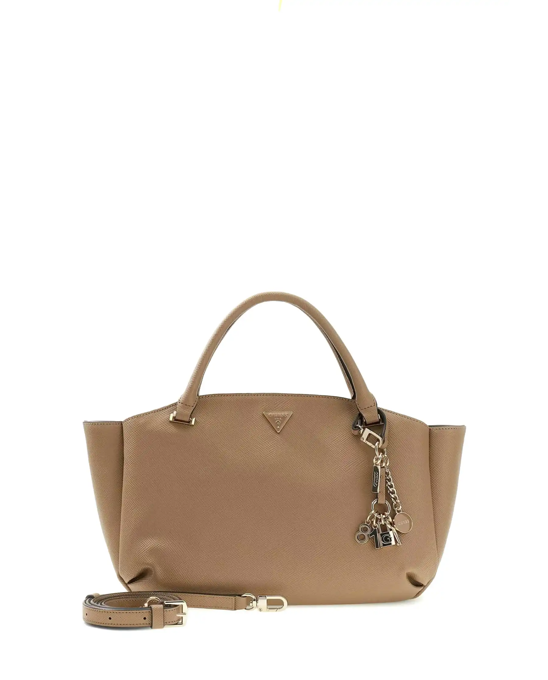 GUESS BORSA GILDA TAUPE