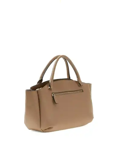 GUESS BORSA GILDA TAUPE